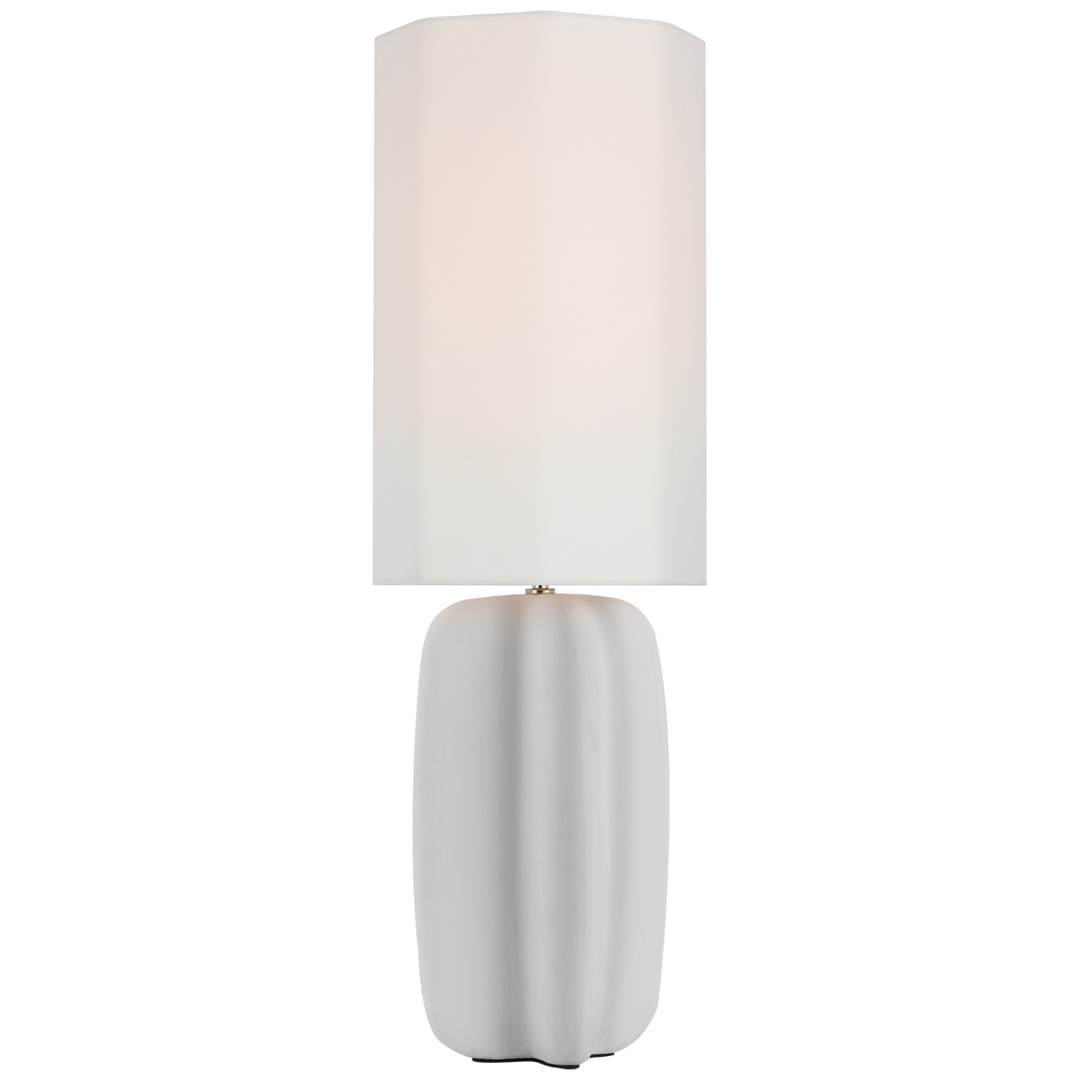 Kelly Wearstler - KW3022PW-L - Plaster White