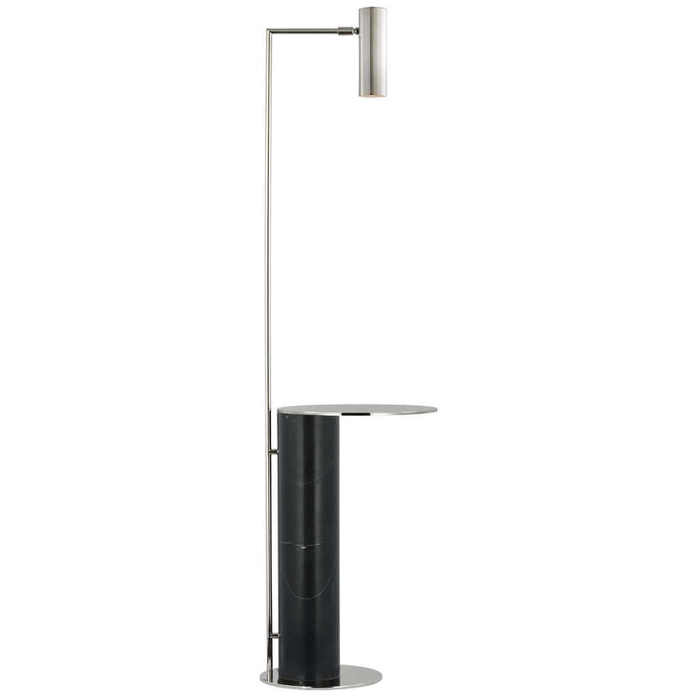 Kelly Wearstler - KW1612PN/BM - Polished Nickel