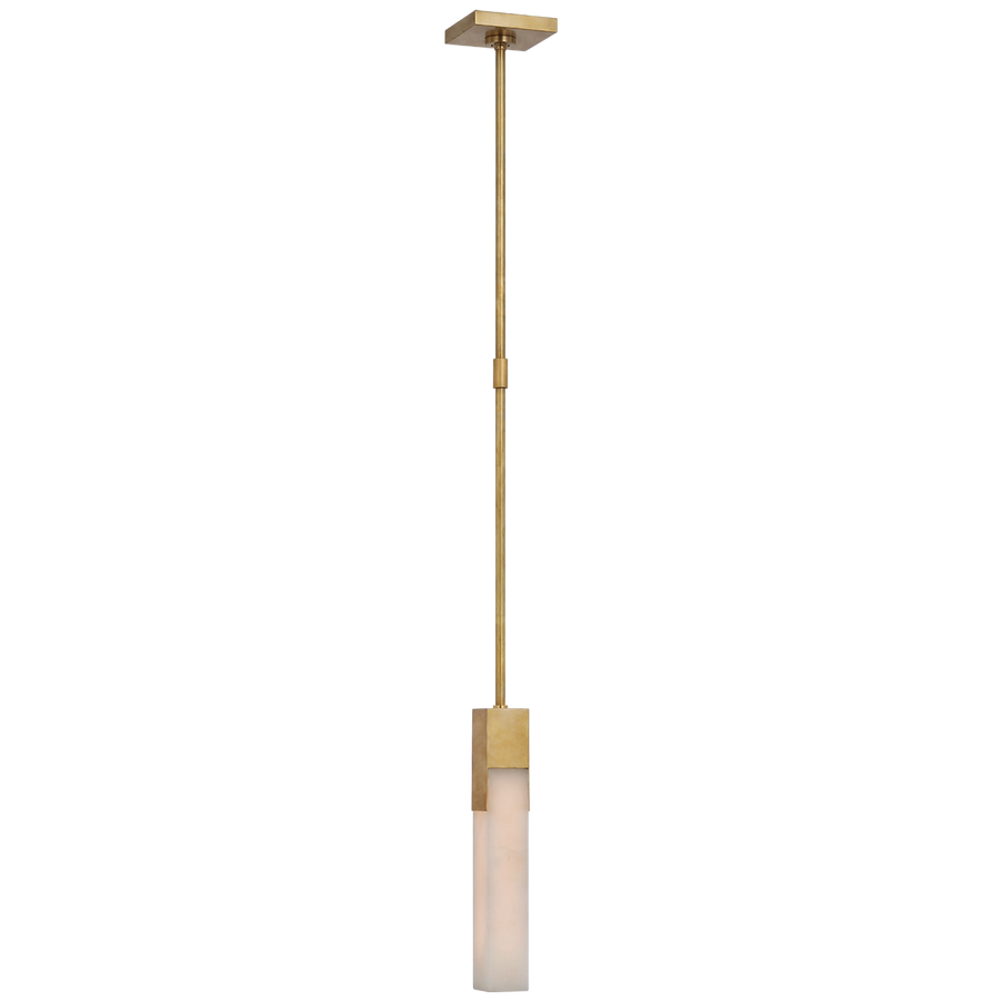 Kelly Wearstler - KW5110AB-ALB - Antique-Burnished Brass