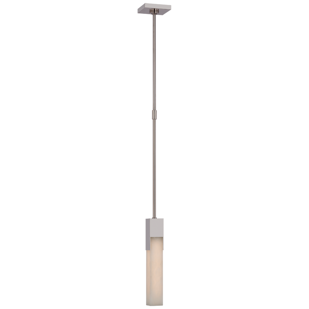 Kelly Wearstler - KW5110PN-ALB -  Polished Nickel