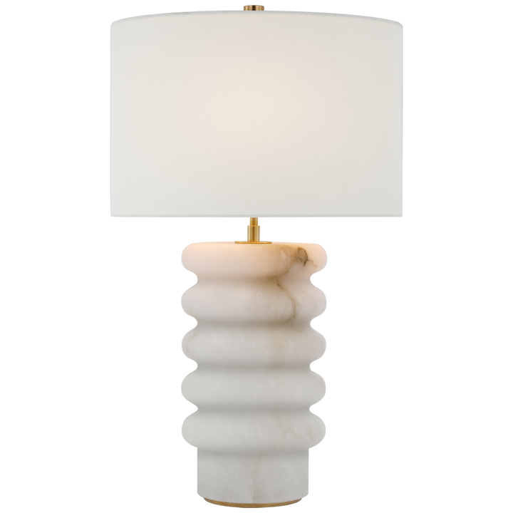 Kelly Wearstler - KW3932ALB-L - Alabaster