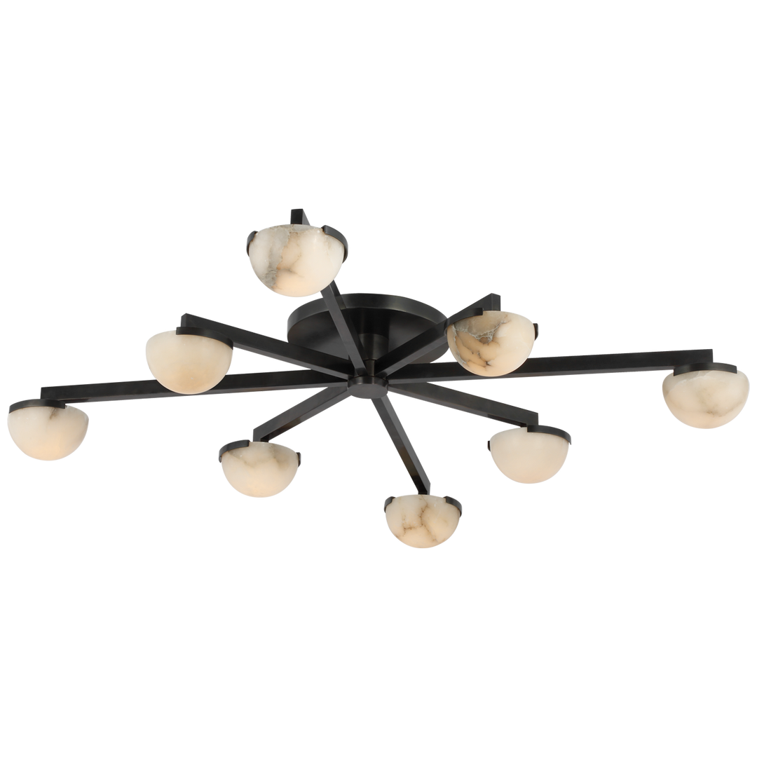 Kelly Wearstler - KW4622BZ-ALB - Bronze