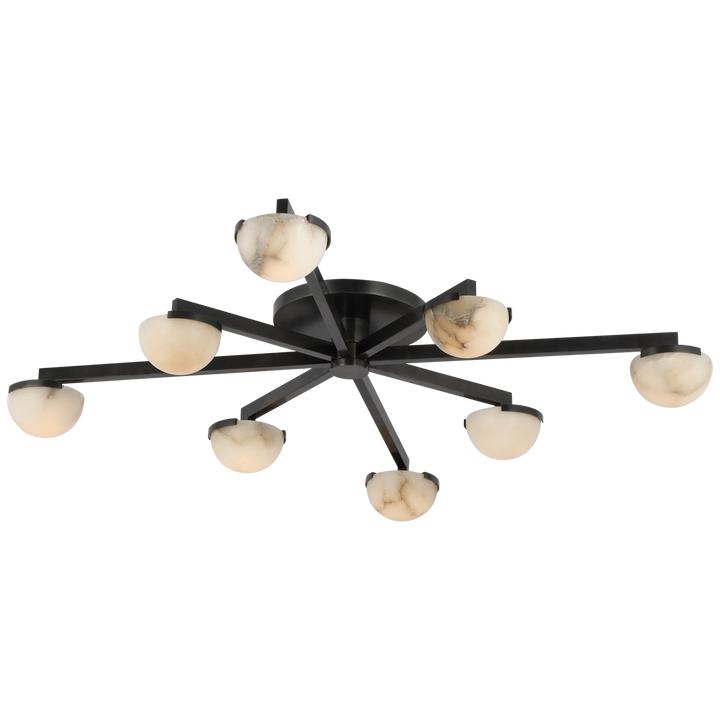 Kelly Wearstler - KW4622BZ-ALB - Bronze