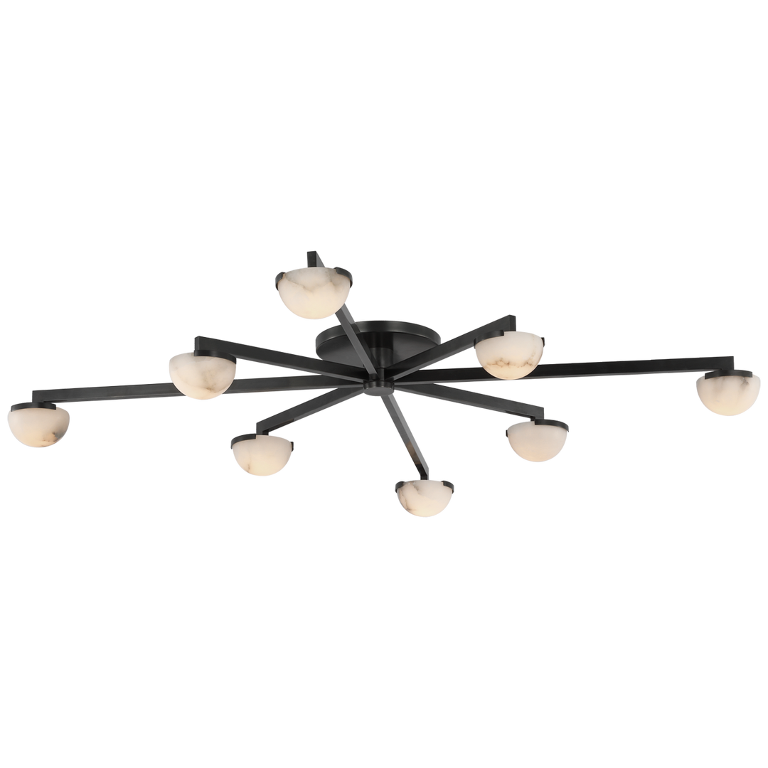 Kelly Wearstler - KW4623BZ-ALB - Bronze