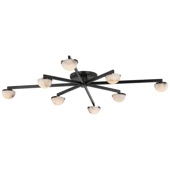 Kelly Wearstler - KW4623BZ-ALB - Bronze