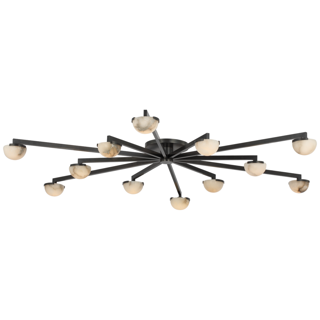 Kelly Wearstler - KW4624BZ-ALB - Bronze