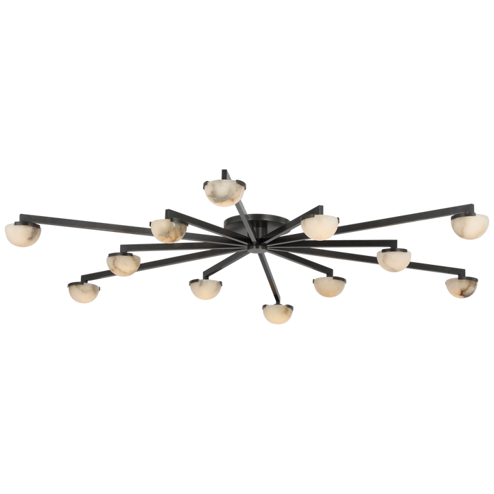 Kelly Wearstler - KW4624BZ-ALB - Bronze