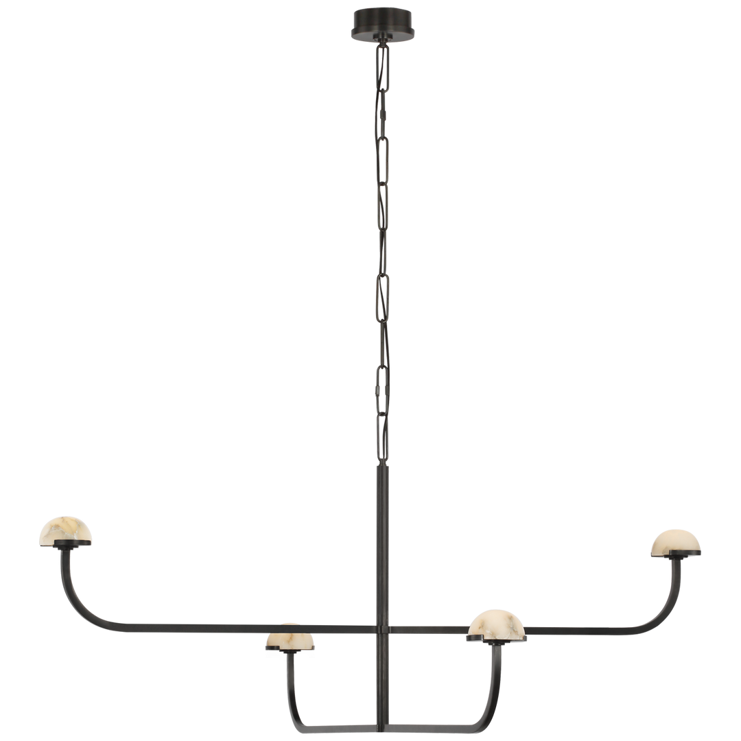 Kelly Wearstler - KW5624BZ-ALB - Bronze