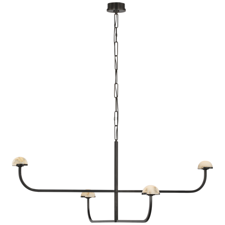 Kelly Wearstler - KW5624BZ-ALB - Bronze