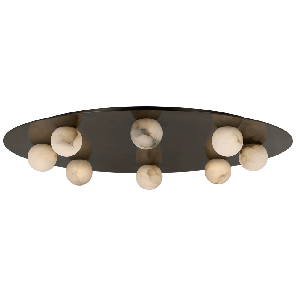 Kelly Wearstler - KW4521MBZ-ALB - Mirrored Bronze