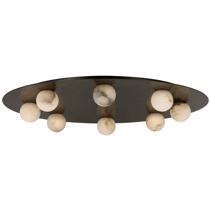 Kelly Wearstler - KW4521MBZ-ALB - Mirrored Bronze