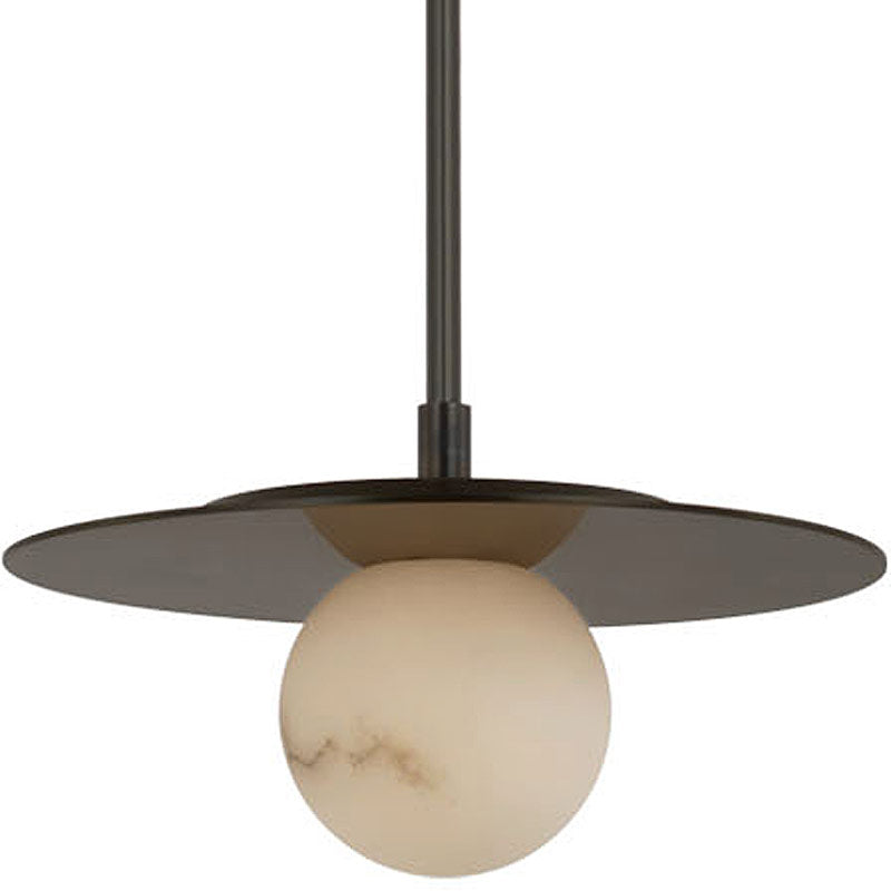 Kelly Wearstler - KW5525MBZ-ALB - Mirrored Bronze