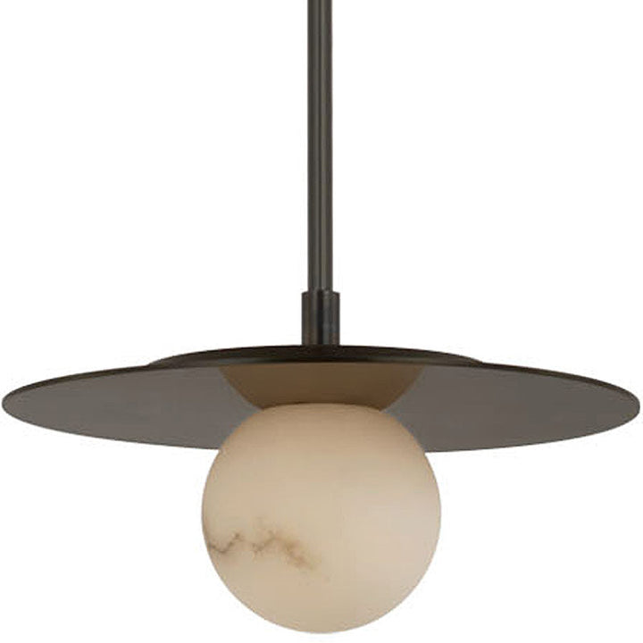 Kelly Wearstler - KW5525MBZ-ALB - Mirrored Bronze
