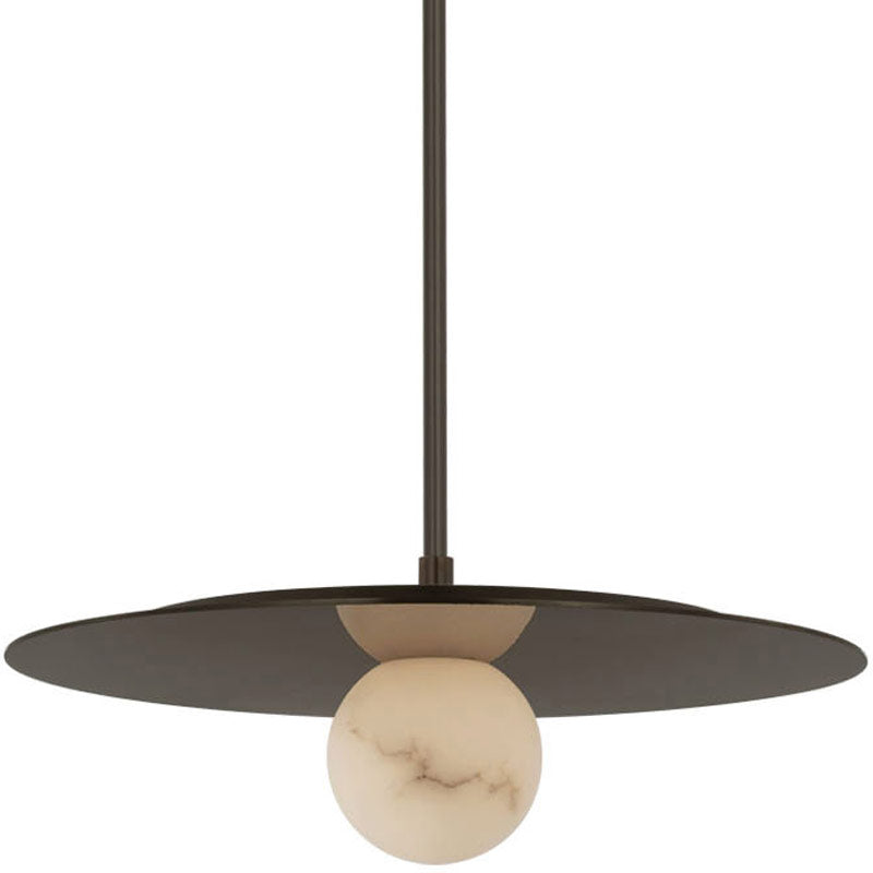 Kelly Wearstler - KW5526MBZ-ALB - Mirrored Bronze