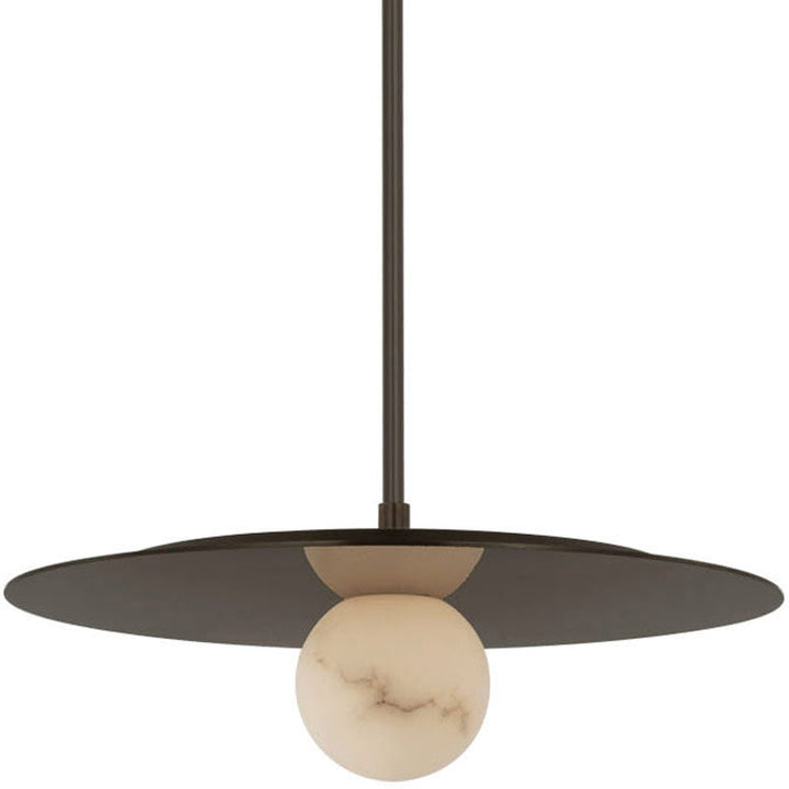 Kelly Wearstler - KW5526MBZ-ALB - Mirrored Bronze