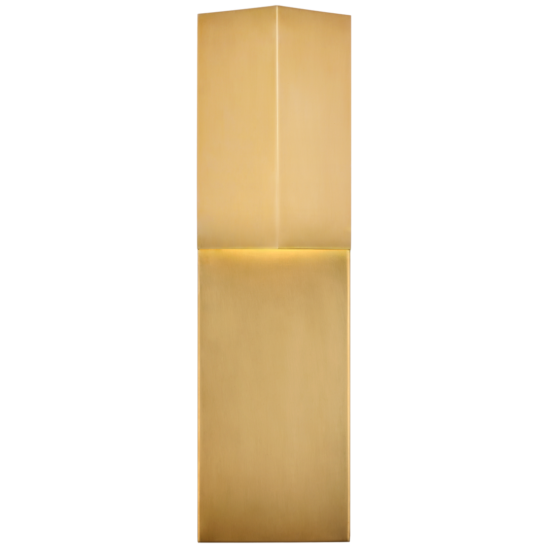 Kelly Wearstler - KW2779AB - Antique-Burnished Brass