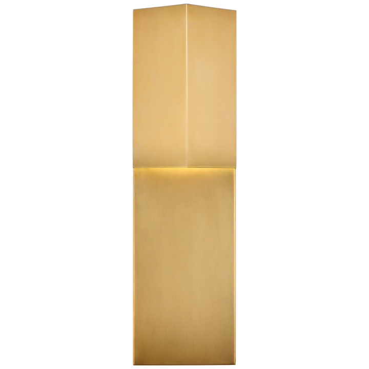 Kelly Wearstler - KW2779AB - Antique-Burnished Brass