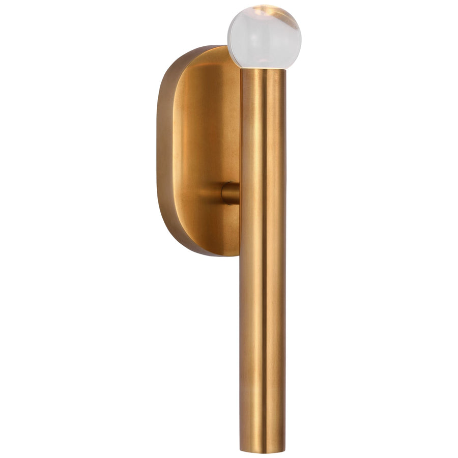 Kelly Wearstler - KW2280AB-CG - Antique-Burnished Brass