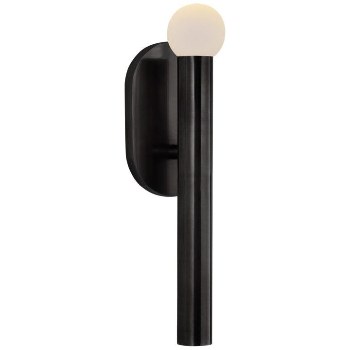 Kelly Wearstler - KW2280PN-ECG - Polished Nickel