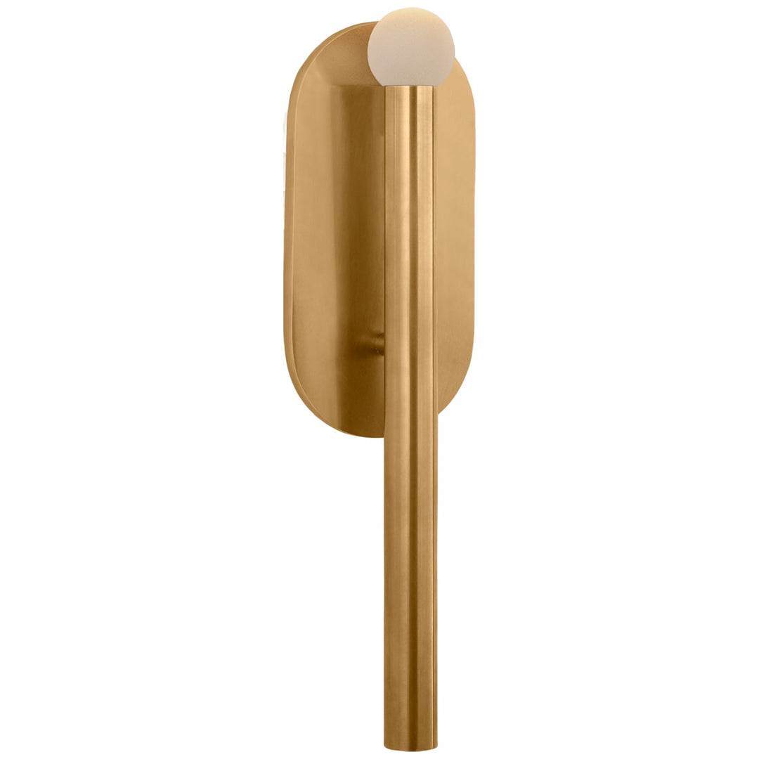 Kelly Wearstler - KW2281AB-ECG - Antique-Burnished Brass