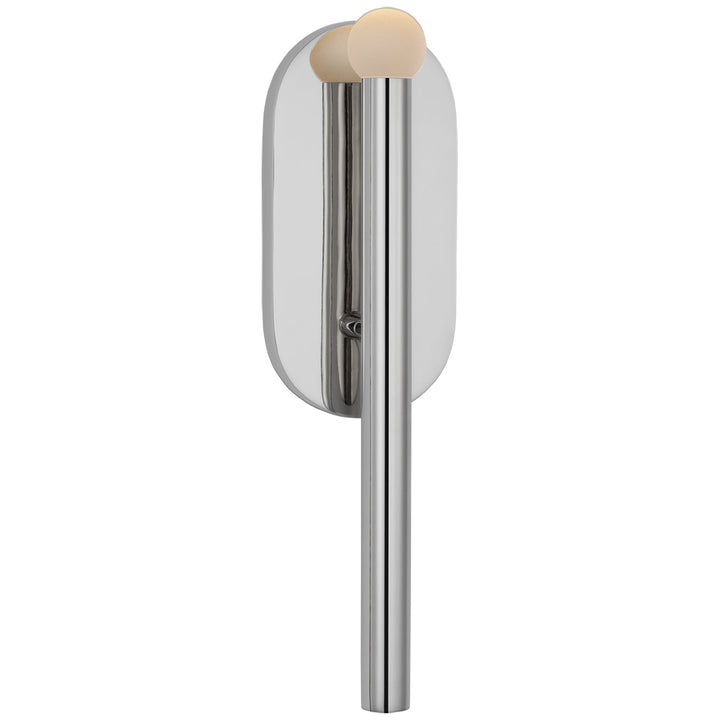 Kelly Wearstler - KW2281PN-ECG - Polished Nickel