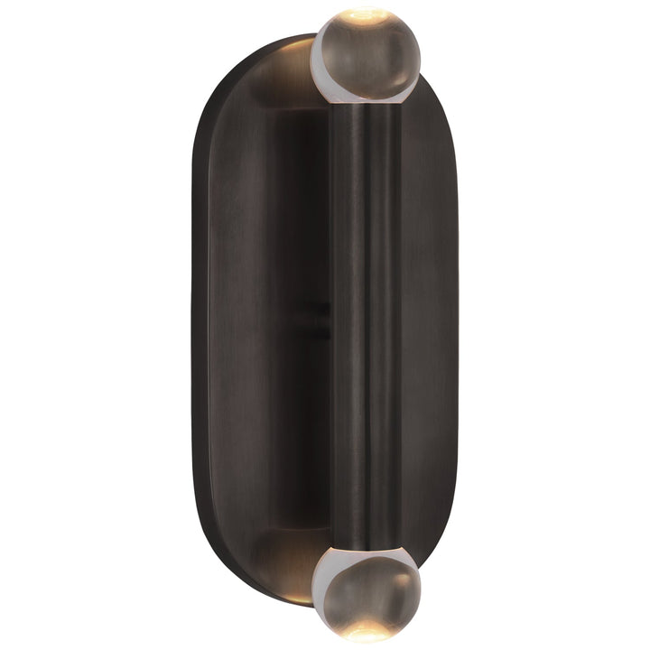Kelly Wearstler - KW2282BZ-CG - Bronze