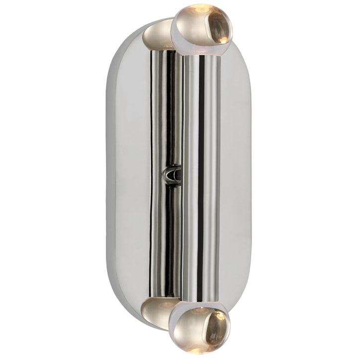 Kelly Wearstler - KW2282PN-CG - Polished Nickel