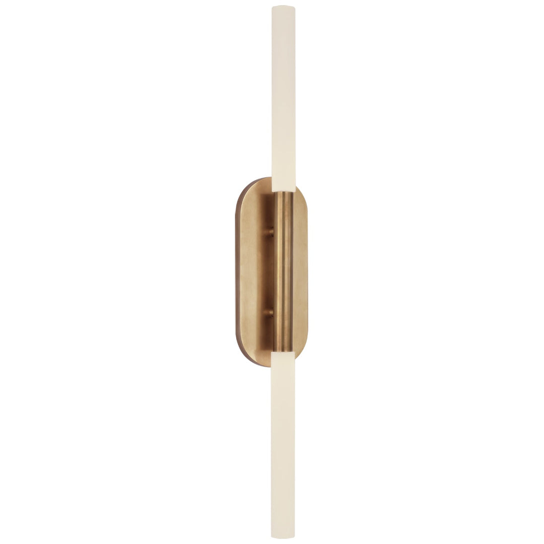 Kelly Wearstler - KW2287AB-EC - Antique-Burnished Brass