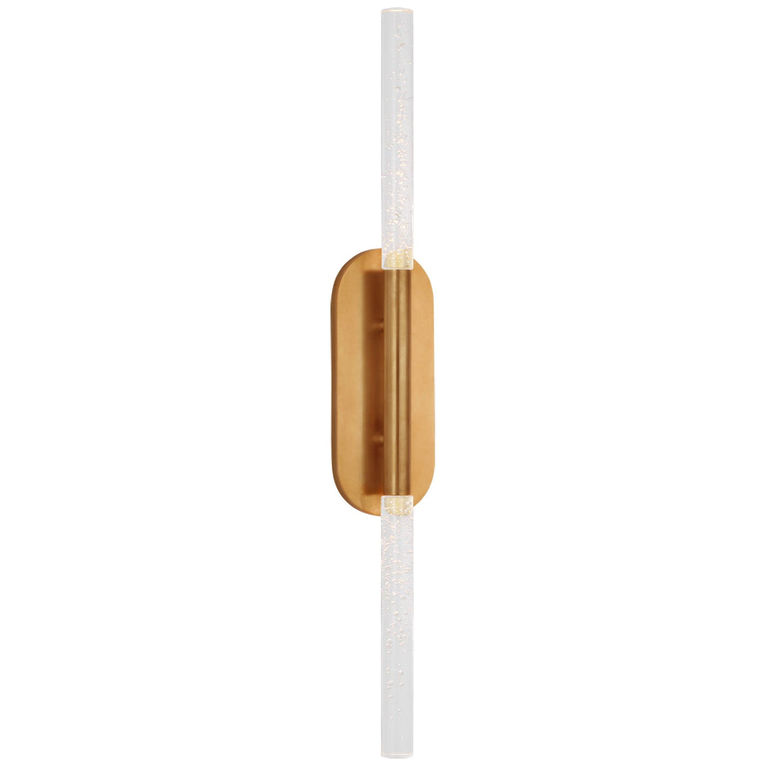 Kelly Wearstler - KW2287AB-SG - Antique-Burnished Brass