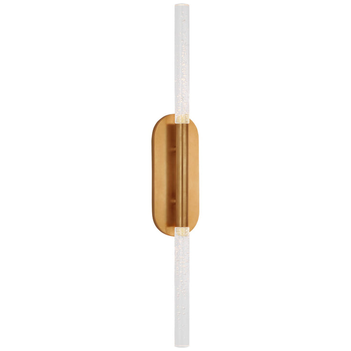 Kelly Wearstler - KW2287AB-SG - Antique-Burnished Brass