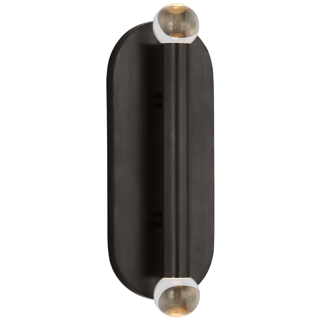 Kelly Wearstler - KW2287BZ-CG - Bronze