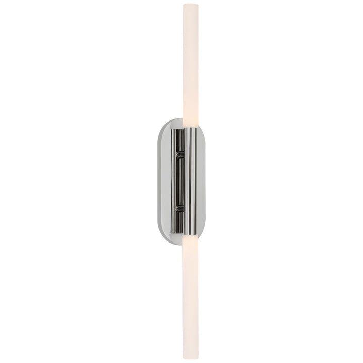 Kelly Wearstler - KW2287PN-EC - Polished Nickel