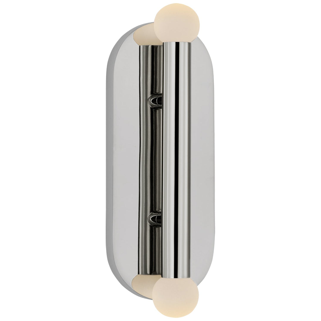 Kelly Wearstler - KW2287PN-ECG - Polished Nickel