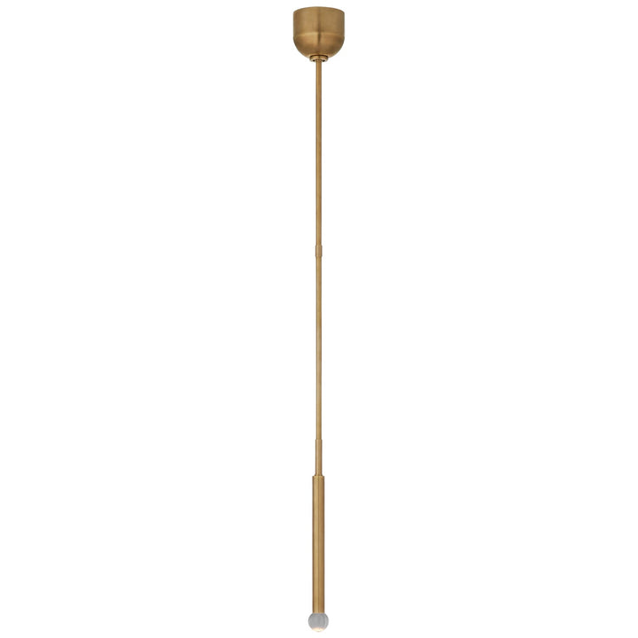 Kelly Wearstler - KW5586AB-CG - Antique-Burnished Brass