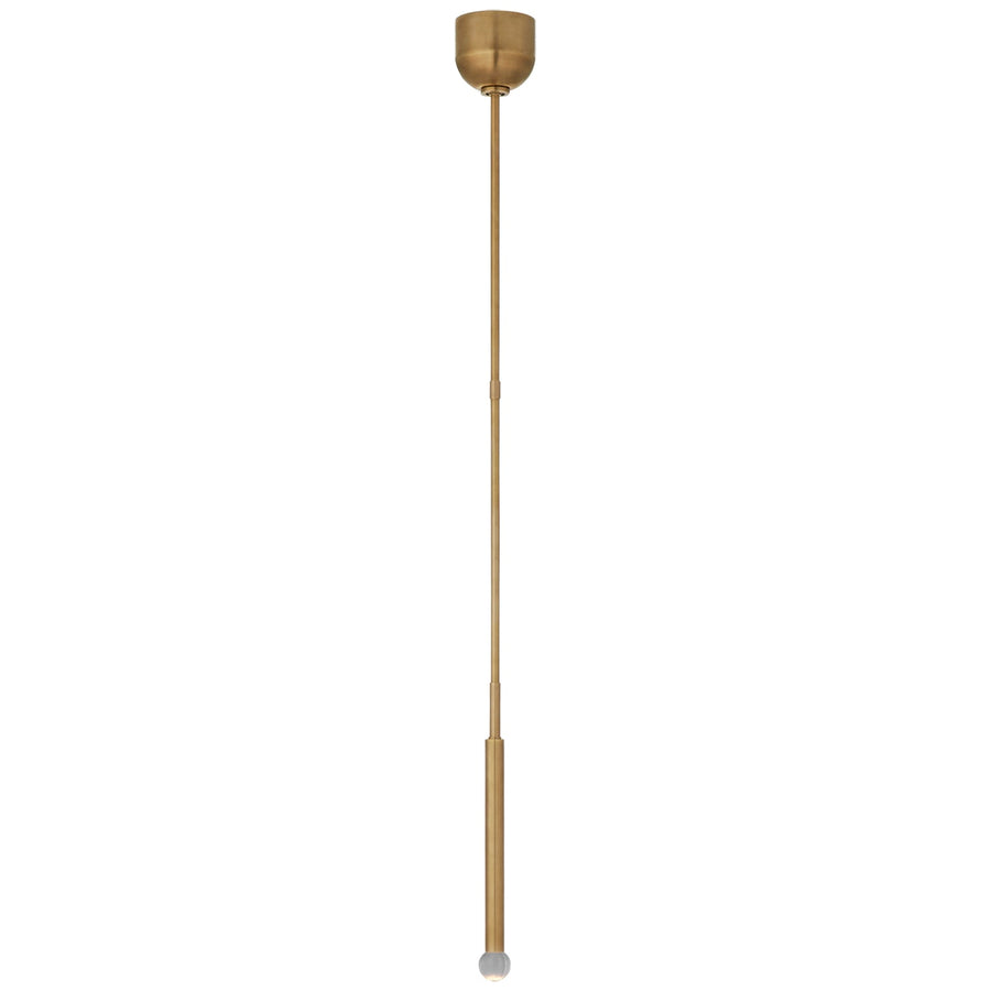 Kelly Wearstler - KW5586AB-CG - Antique-Burnished Brass