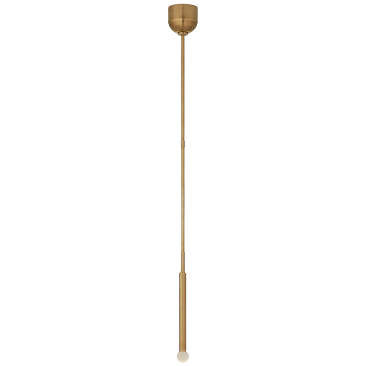 Kelly Wearstler - KW5586AB-ECG - Antique-Burnished Brass