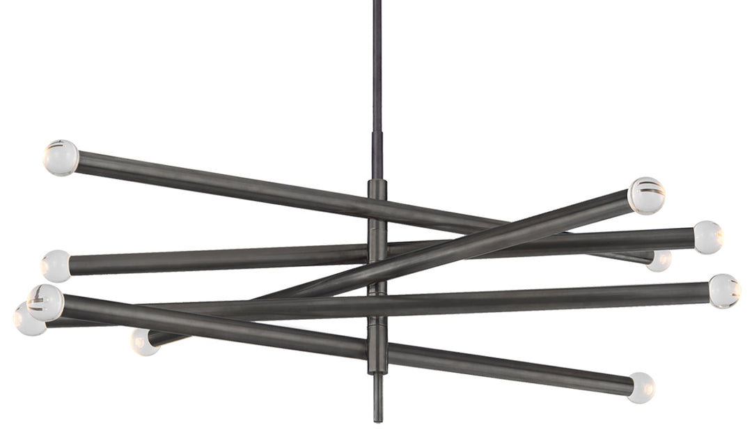 Kelly Wearstler - KW5587BZ-CG - Bronze