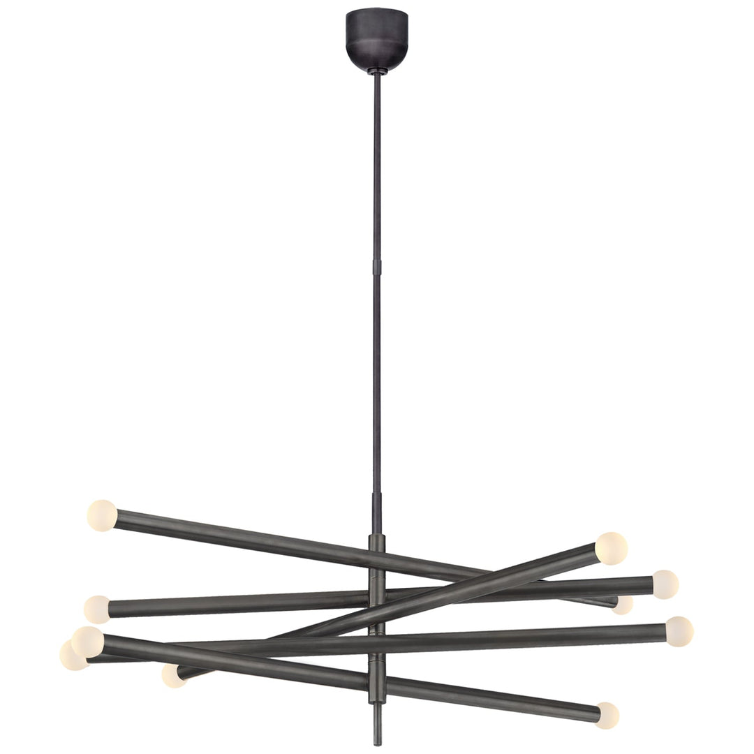 Kelly Wearstler - KW5587BZ-ECG - Bronze