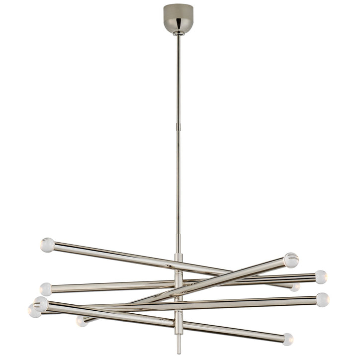 Kelly Wearstler - KW5587PN-CG - Polished Nickel