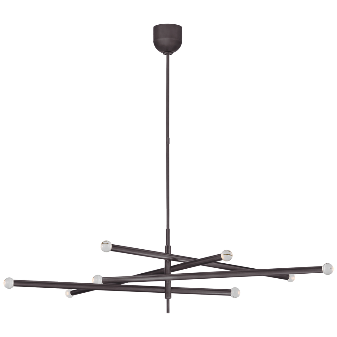 Kelly Wearstler - KW5589BZ-CG - Bronze