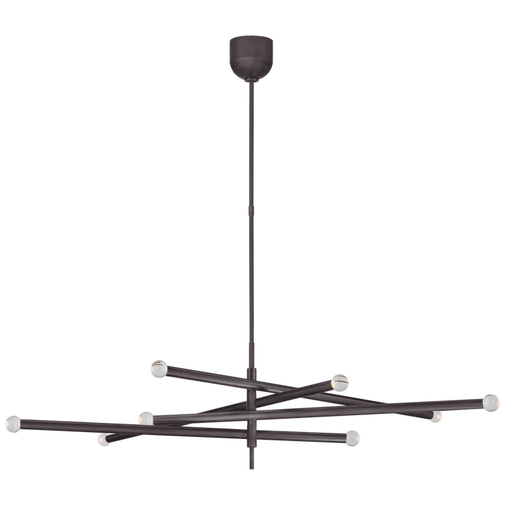 Kelly Wearstler - KW5589BZ-CG - Bronze