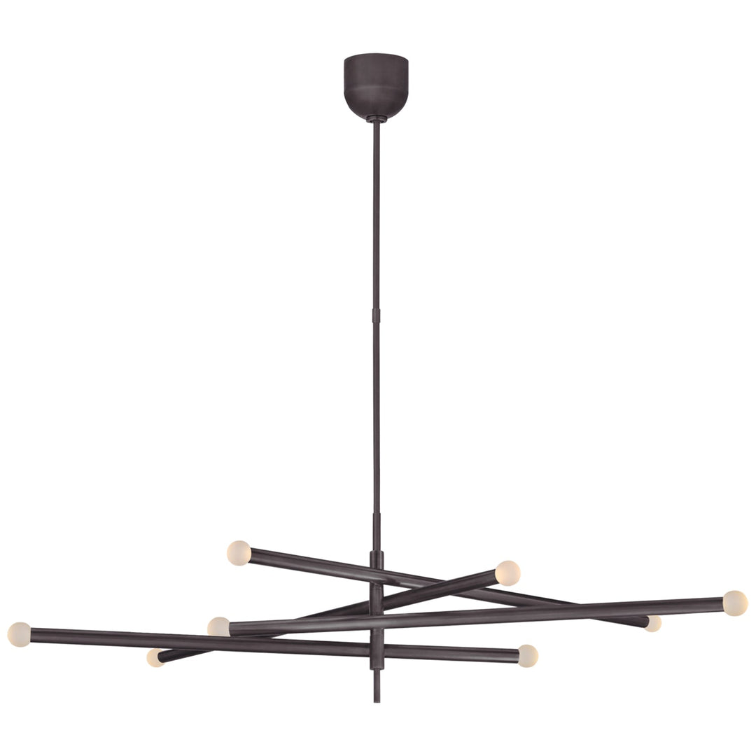 Kelly Wearstler - KW5589BZ-ECG - Bronze