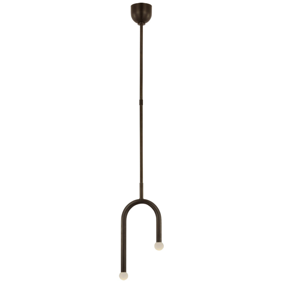 Kelly Wearstler - KW5590BZ-ECG - Bronze