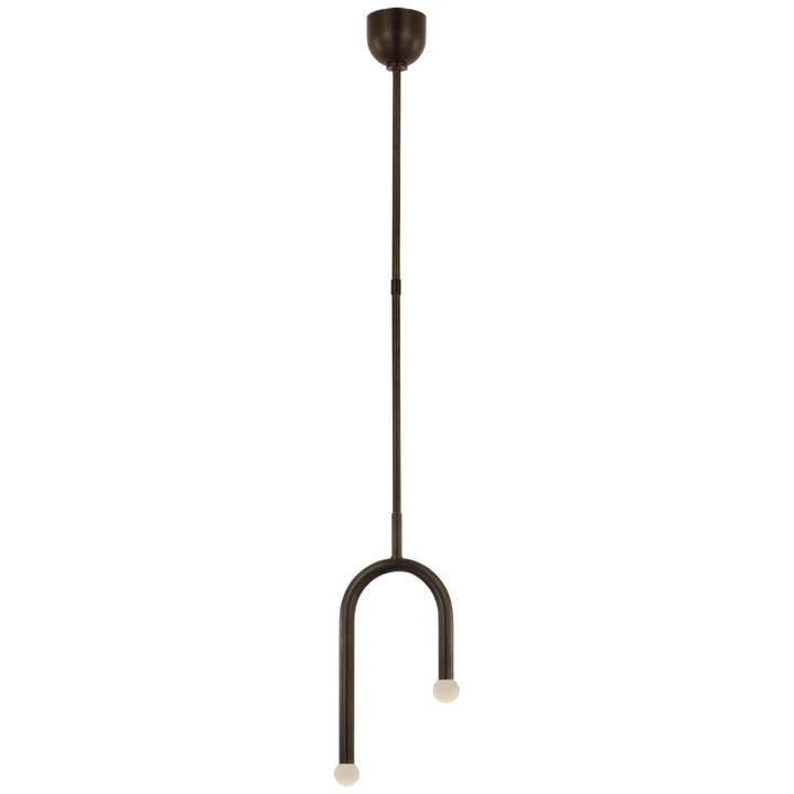Kelly Wearstler - KW5590BZ-ECG - Bronze