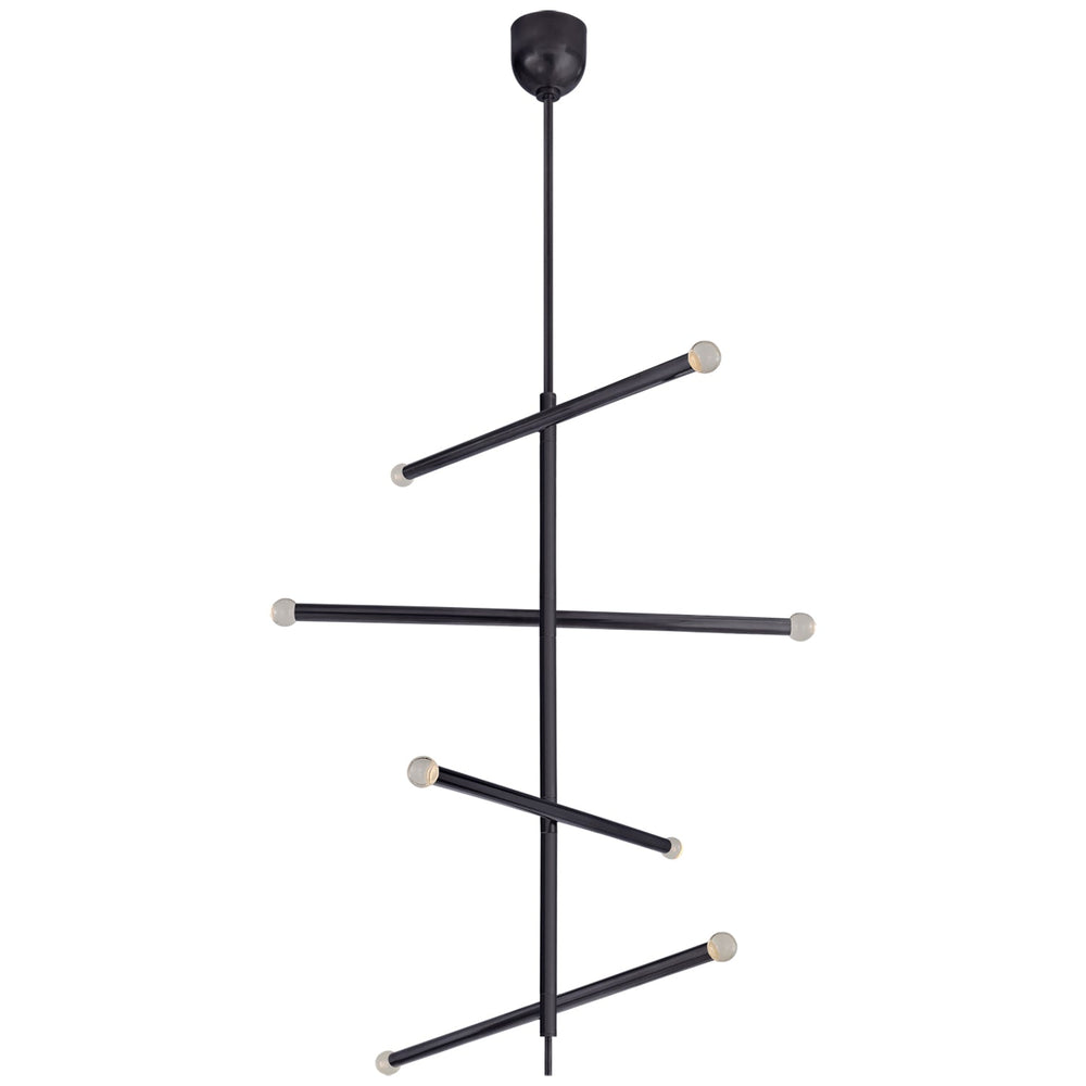 Kelly Wearstler - KW5593BZ-CG - Bronze