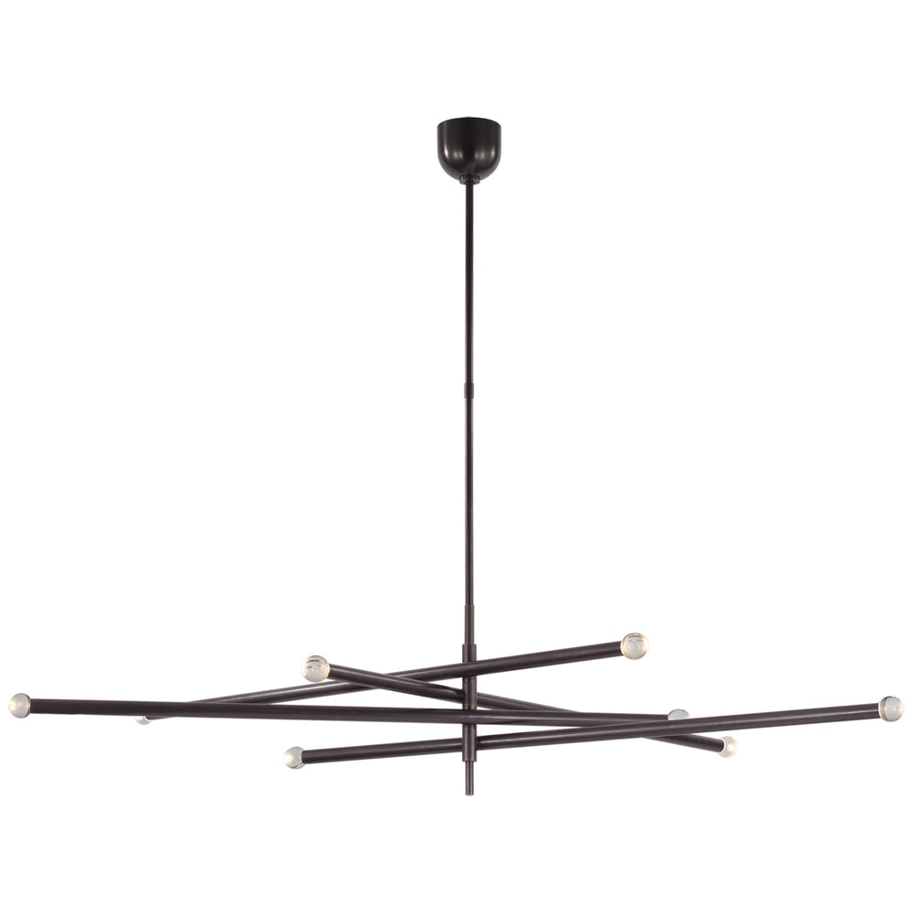 Kelly Wearstler - KW5595BZ-CG - Bronze
