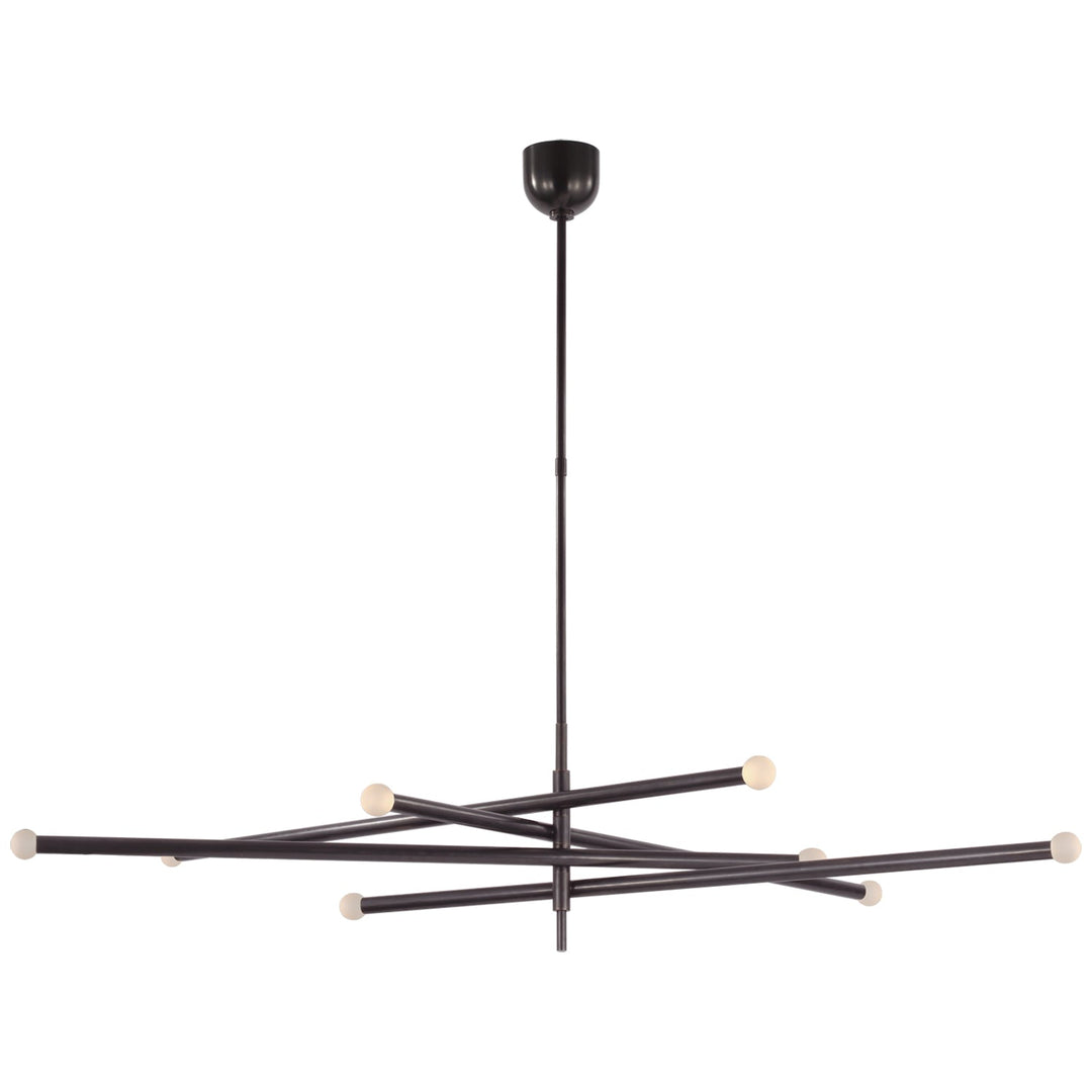 Kelly Wearstler - KW5595BZ-ECG - Bronze