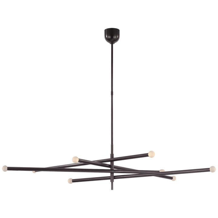 Kelly Wearstler - KW5595BZ-ECG - Bronze