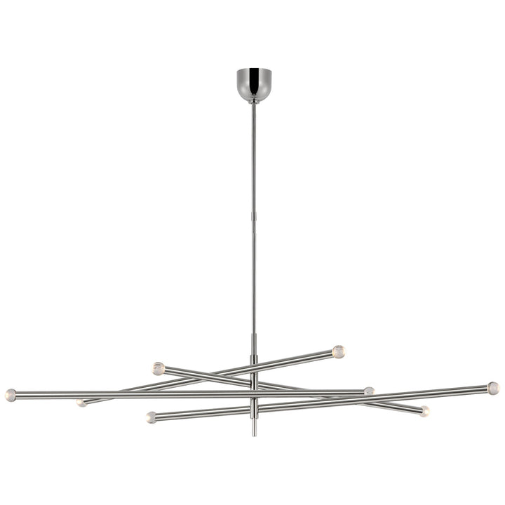 Kelly Wearstler - KW5595PN-CG - Polished Nickel