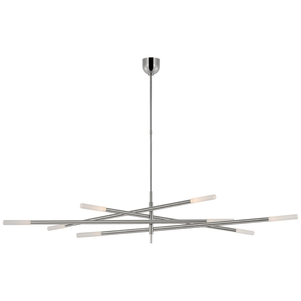 Kelly Wearstler - KW5595PN-EC - Polished Nickel